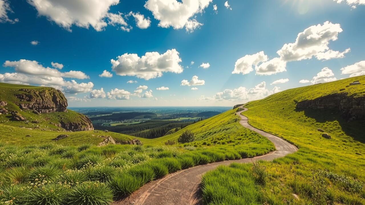 Baddeley Edge, Stoke-on-Trent