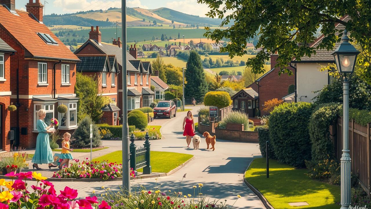 Baddeley Green, Stoke-on-Trent
