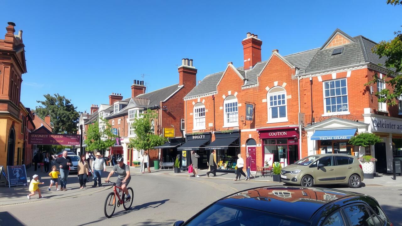 Boothen, Stoke-on-Trent