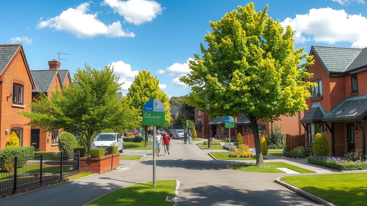 Brookhouse, Stoke-on-Trent