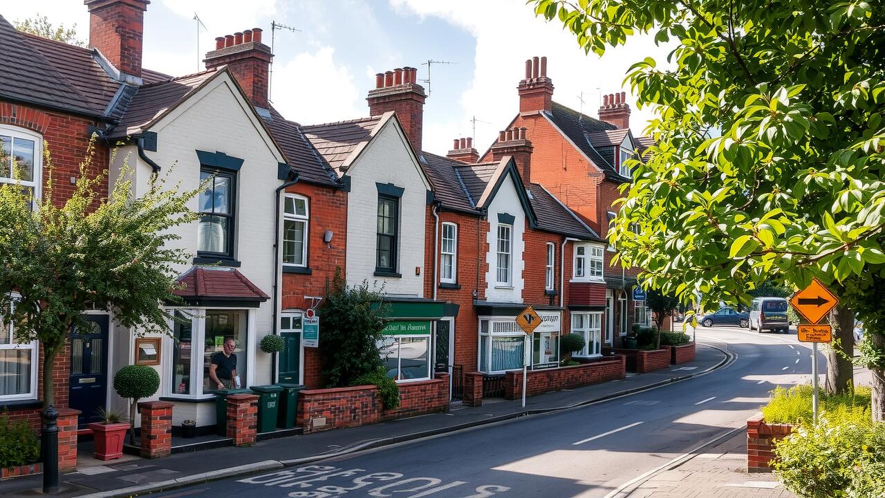 Cobridge, Stoke-on-Trent