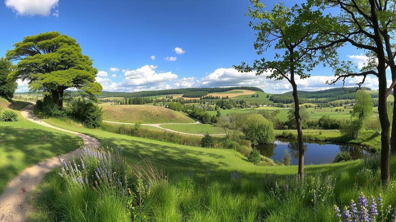 Hem Heath, Stoke-on-Trent