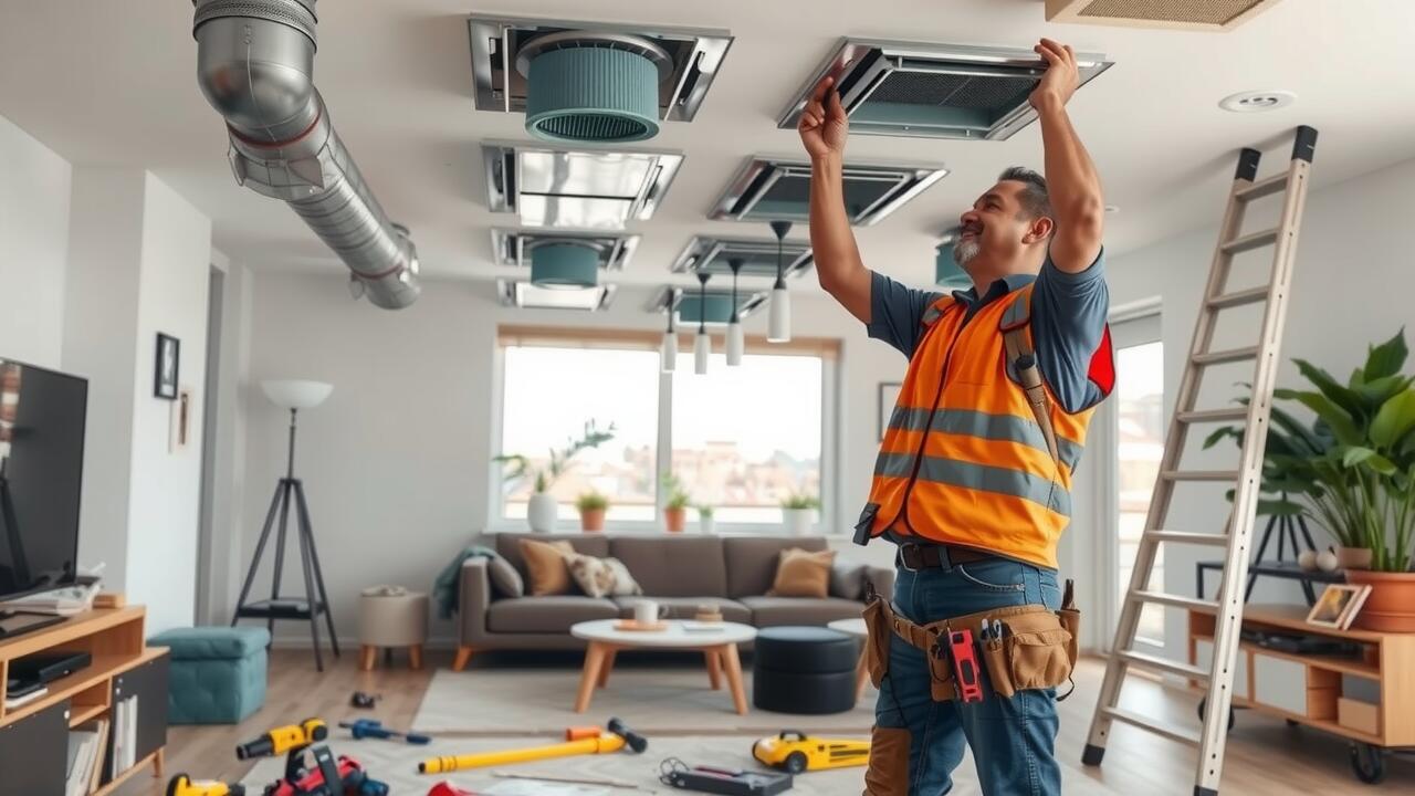 How much does it cost to install ventilation?