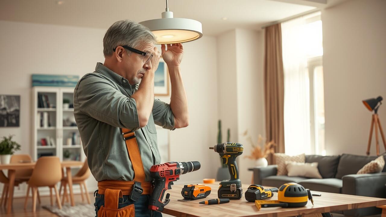 How much should I charge to install a new light fixture?