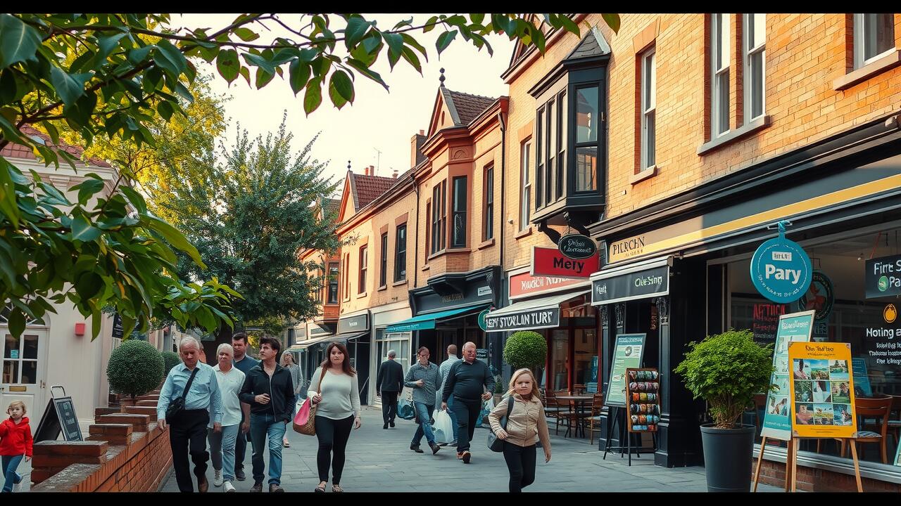 Meir, Stoke-on-Trent