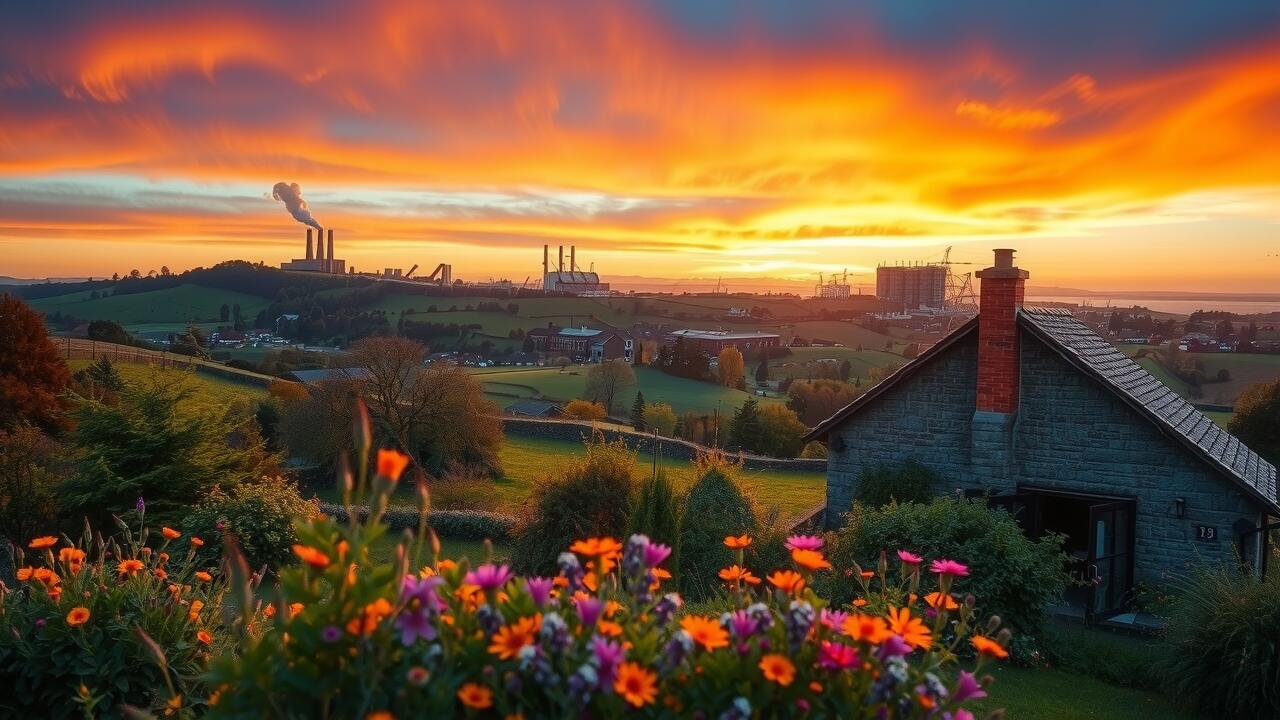 Mount Pleasant, Stoke-on-Trent