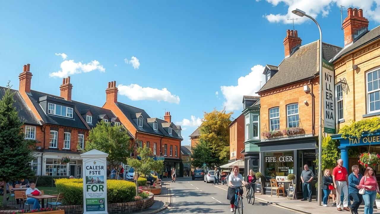 Newstead, Stoke-on-Trent