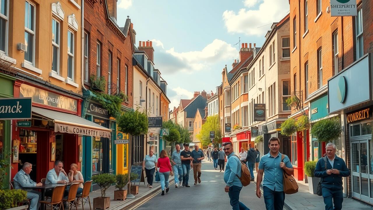 Shelton, Stoke-on-Trent