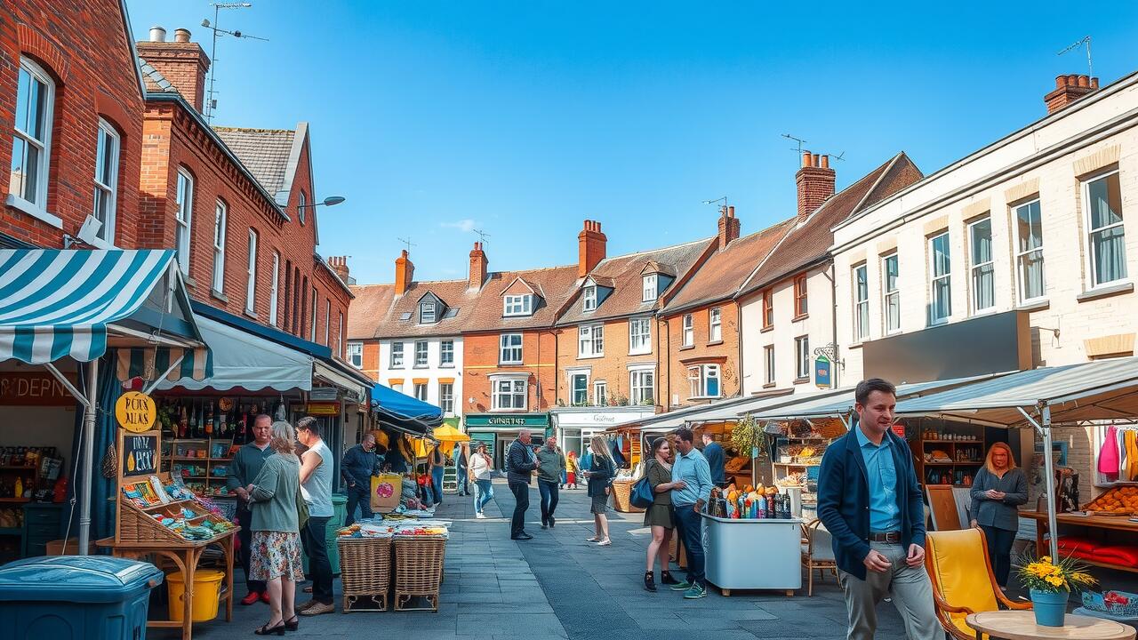 Sideway, Stoke-on-Trent