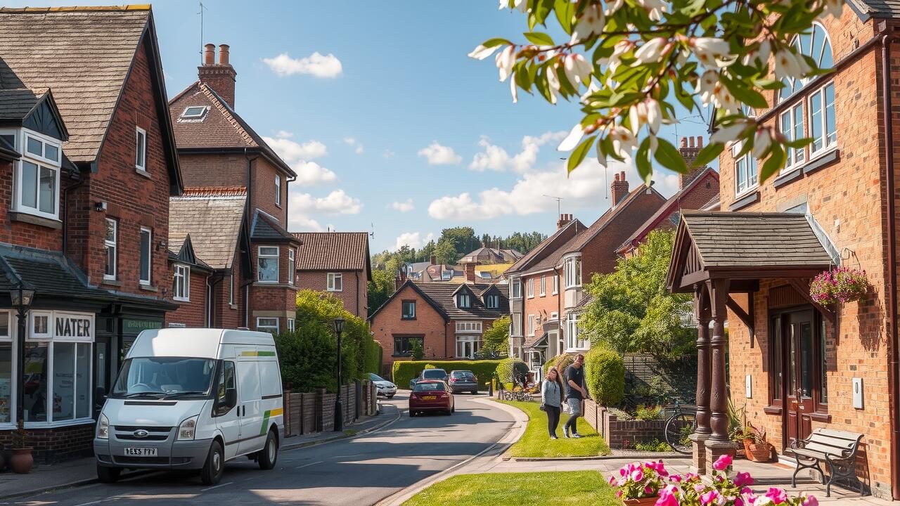 Smallthorne, Stoke-on-Trent