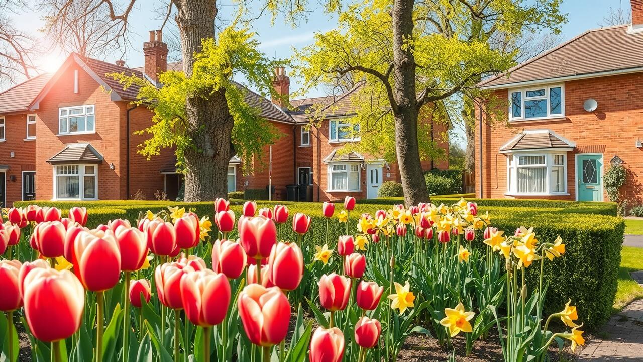 Springfields, Stoke-on-Trent