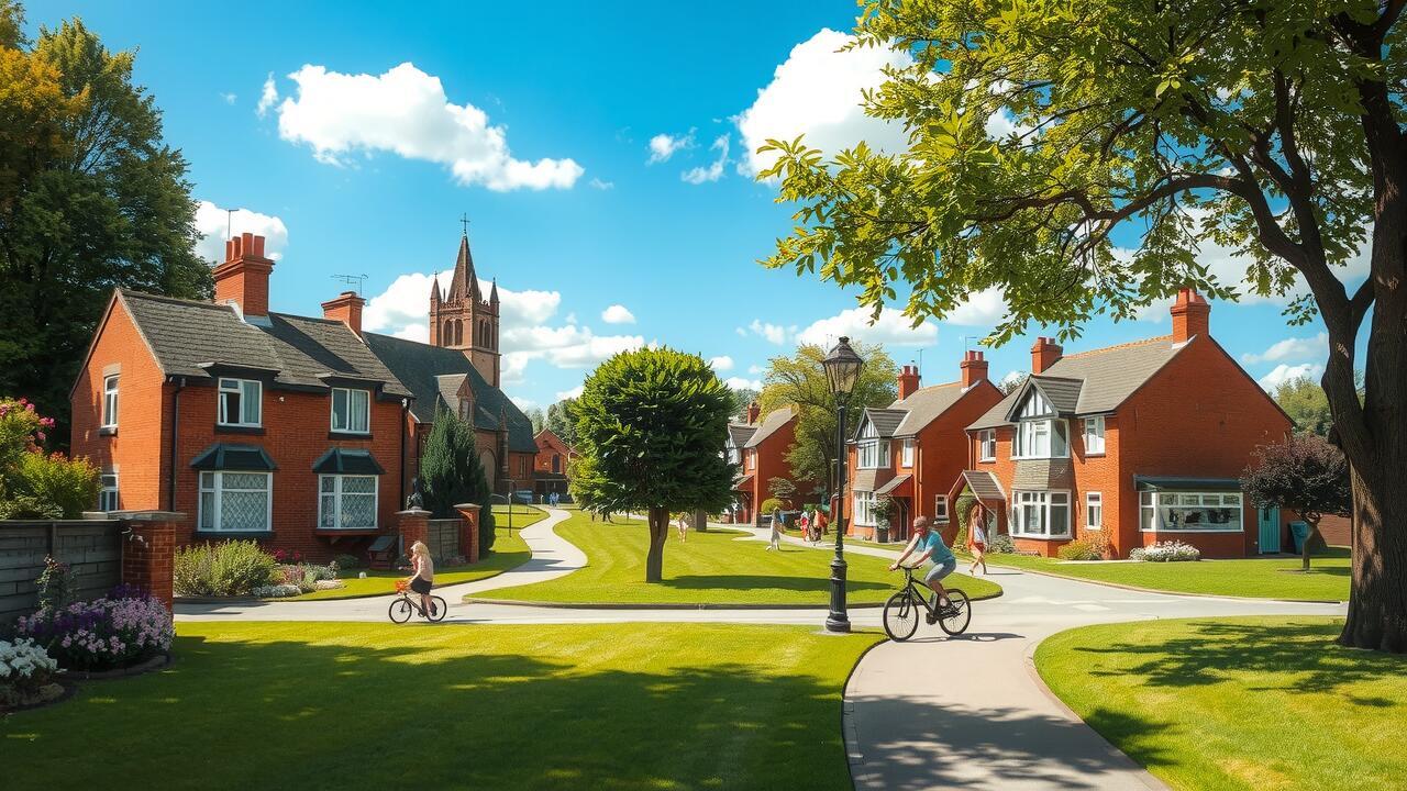 Trent Vale, Stoke-on-Trent