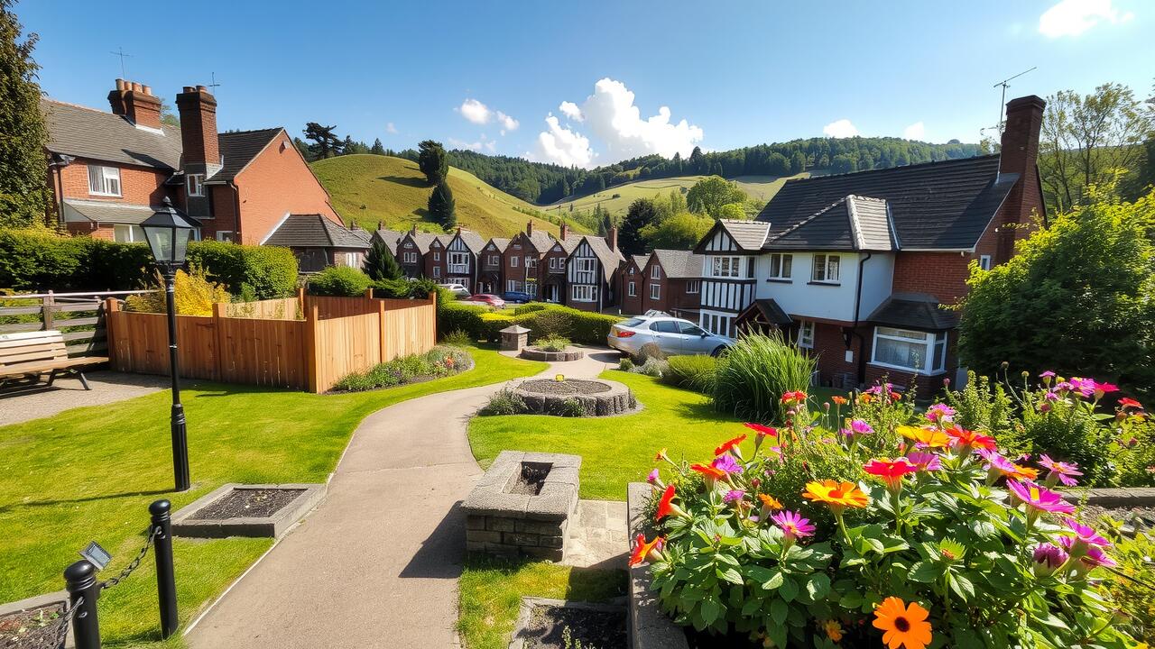 Turnhurst, Stoke-on-Trent