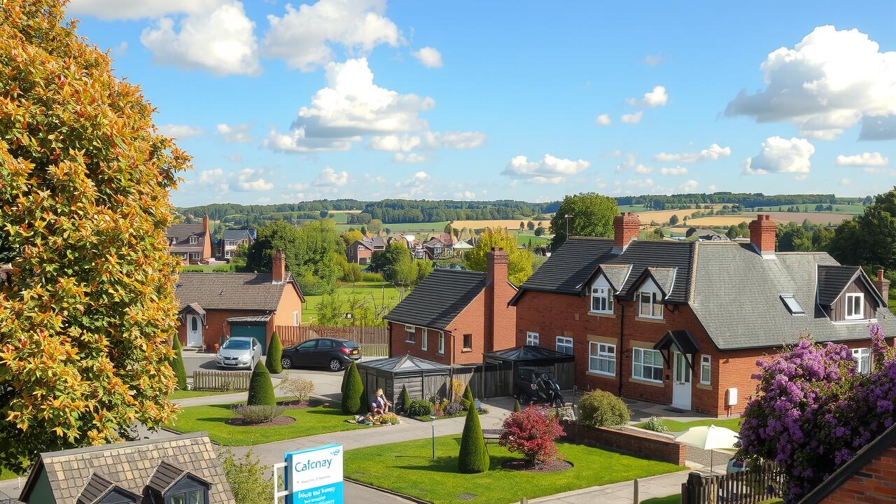 Weston Coyney, Stoke-on-Trent