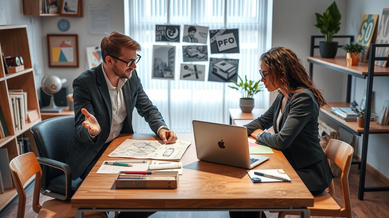 What is a design consultancy?