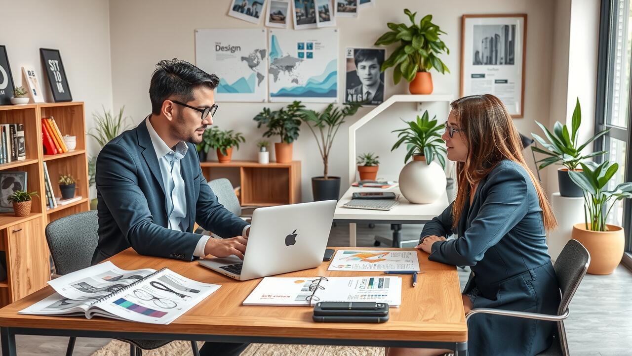 What is a design consultation?