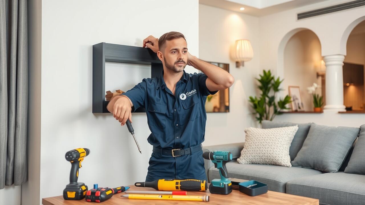 What is accessory in electrical installation?