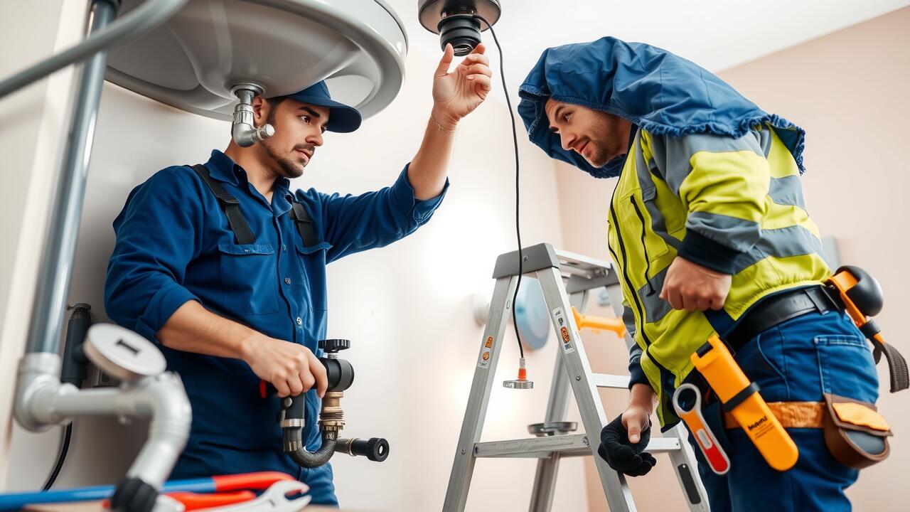 What is the highest paying plumbing job?